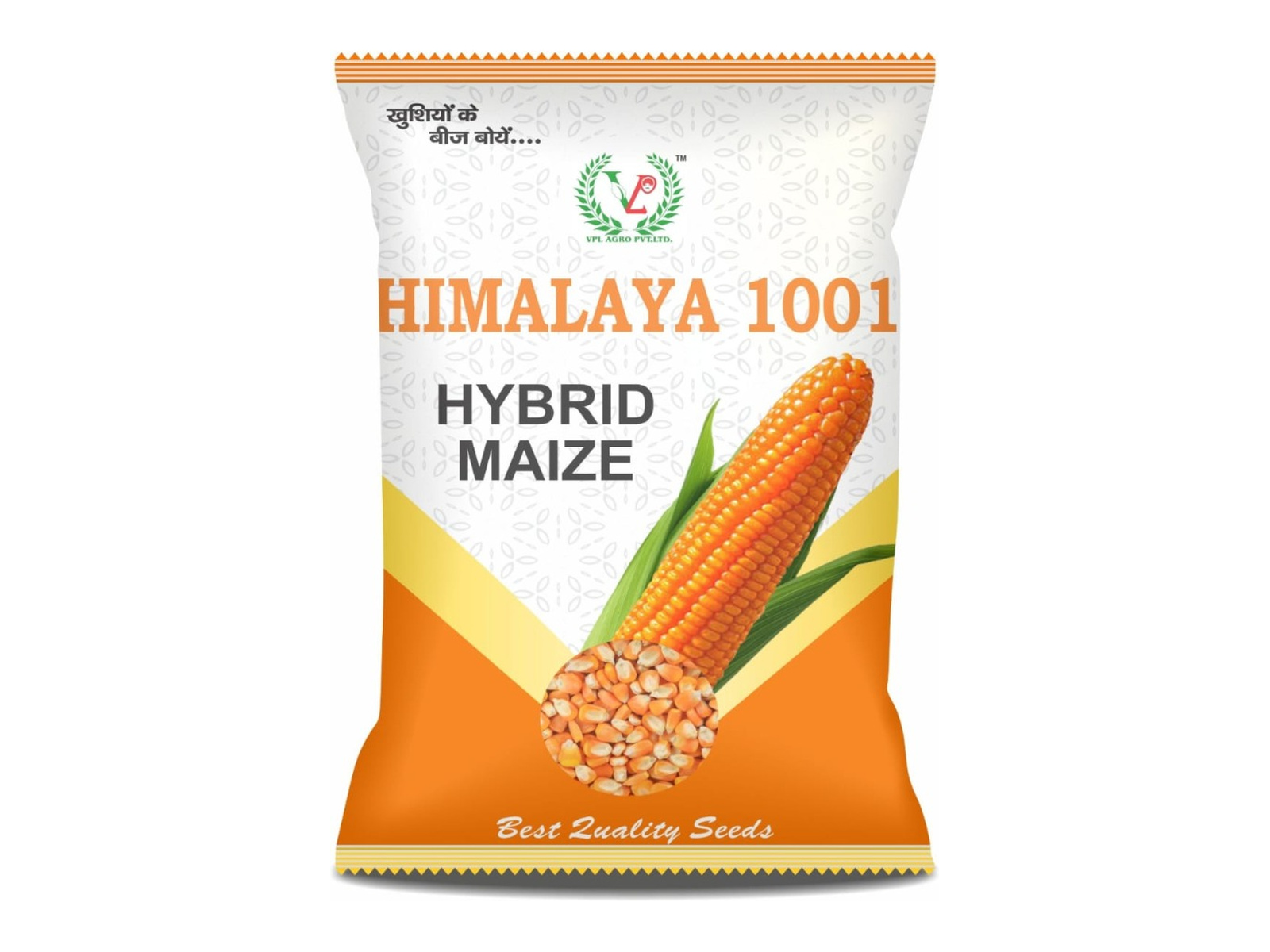 Hybrid Maize Seeds