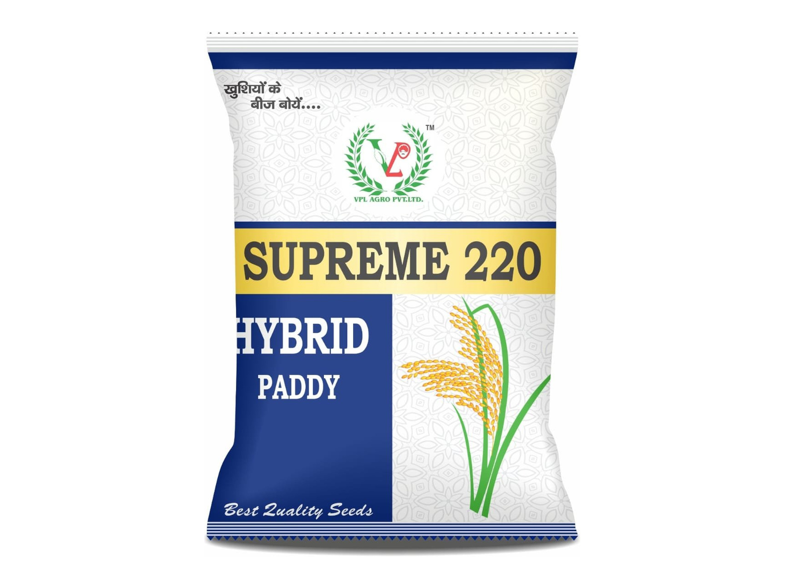 SUPREME 220