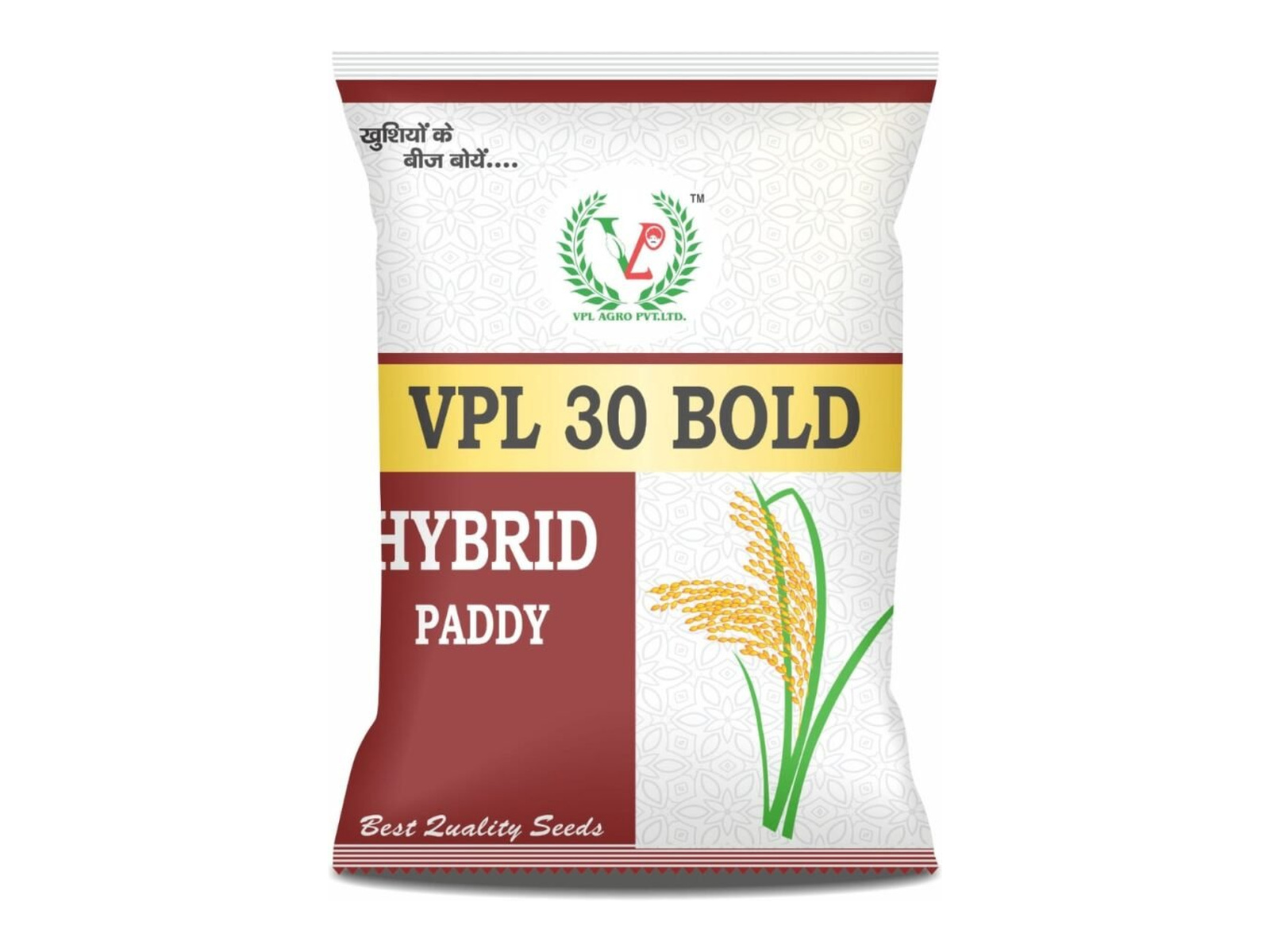 VPL 30 BOLD