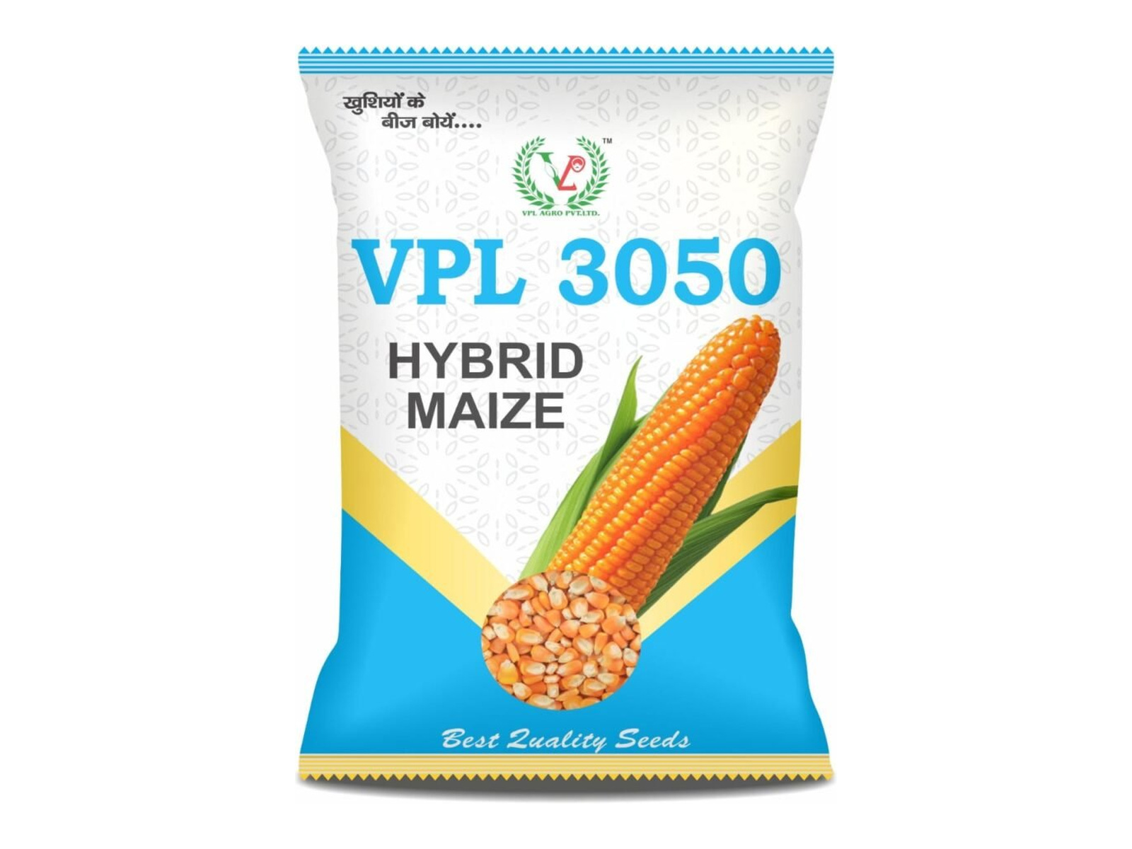 VPL 3050 HYBRID MAIZE