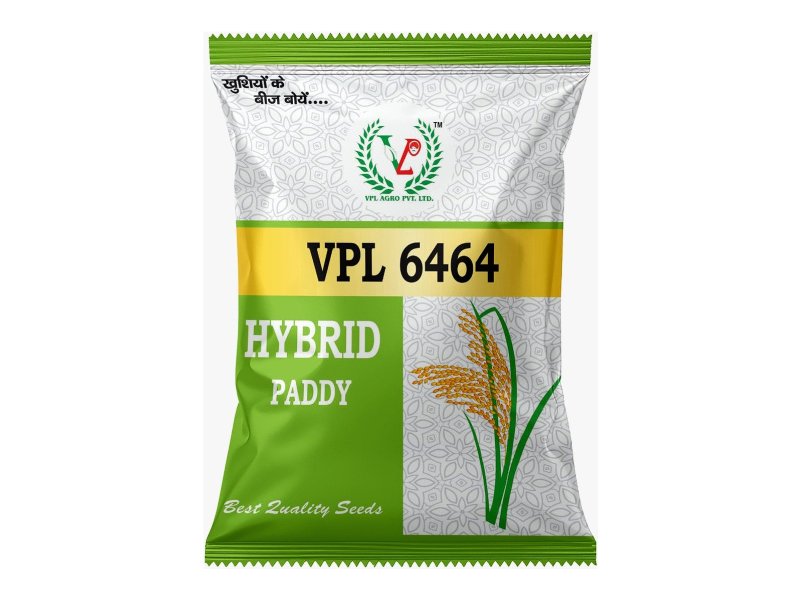 VPL 6464 HYBRID PADDY