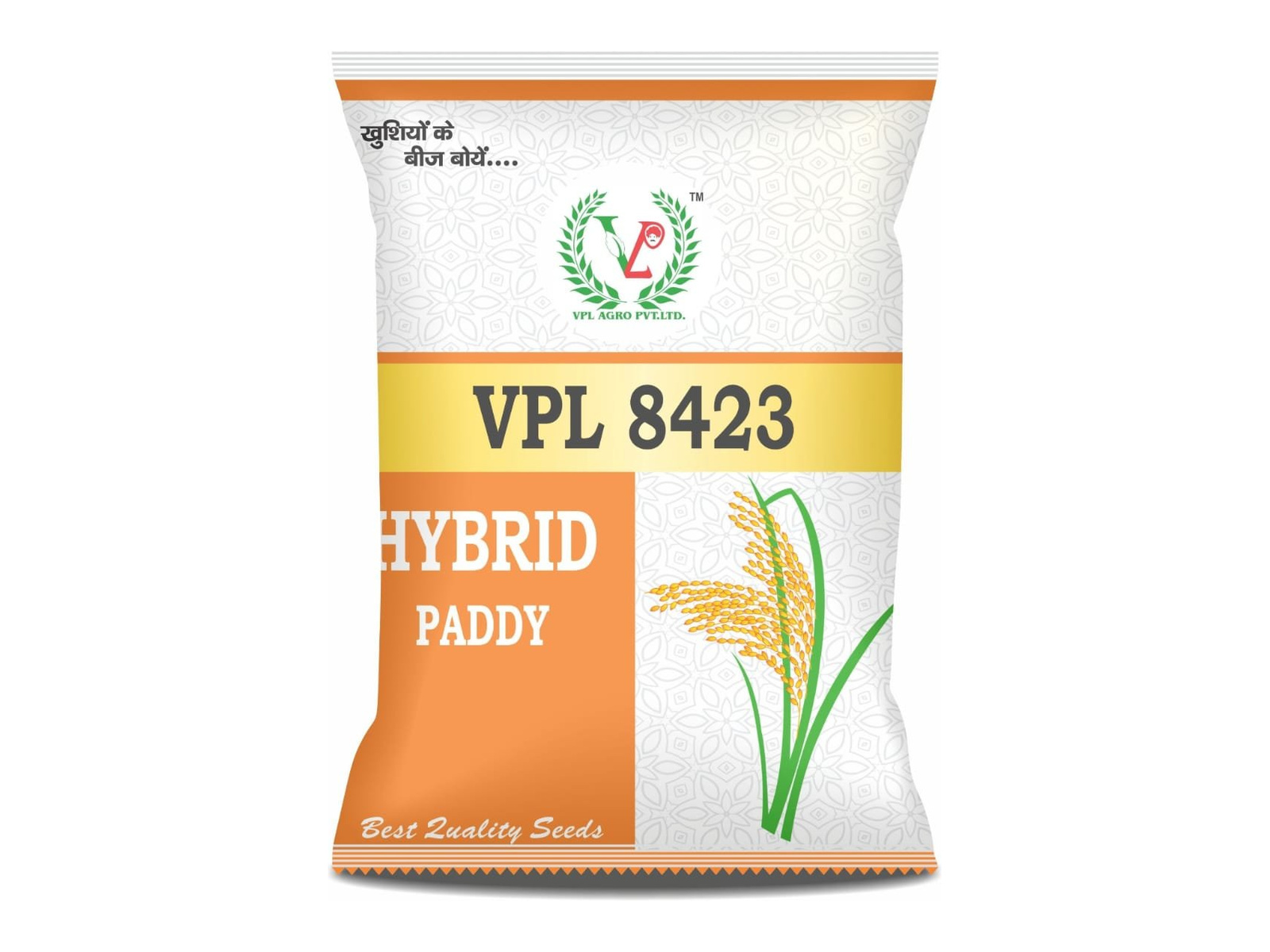 Hybrid & Research Paddy